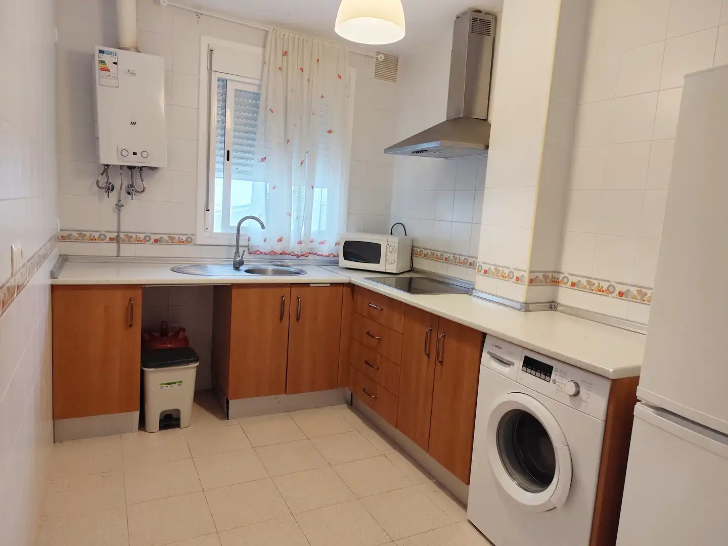 Dachboden zur Miete in Calle Comisario, 13, Ayuntamiento - Barrio Alto