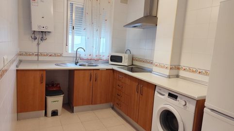 Foto 3 de Àtic de lloguer a Calle Comisario, 13, Ayuntamiento - Barrio Alto, Sanlúcar de Barrameda