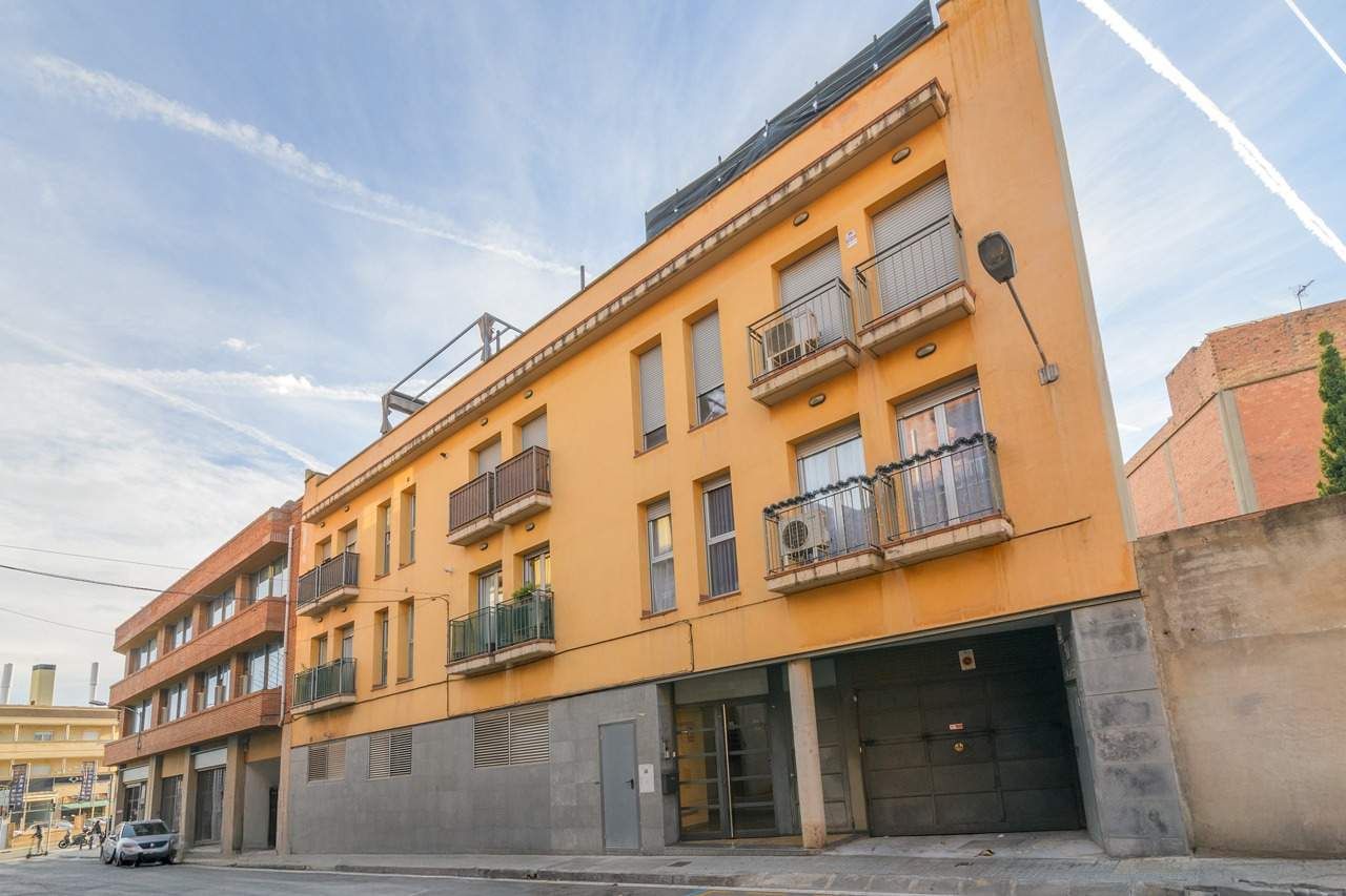 Piso en venta en Centre