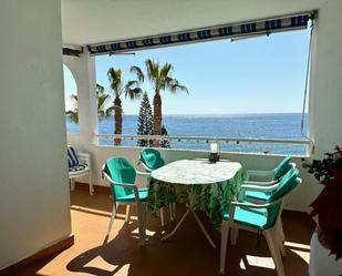 Terrassa de Apartament en venda en Almuñécar amb Terrassa i Moblat