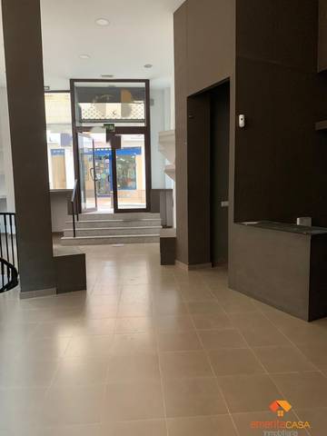 Local comercial en Alquiler en Almendralejo