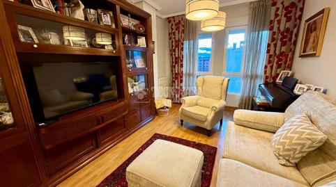 Foto 4 de Pis en venda a Las Eras de Renueva, León Capital