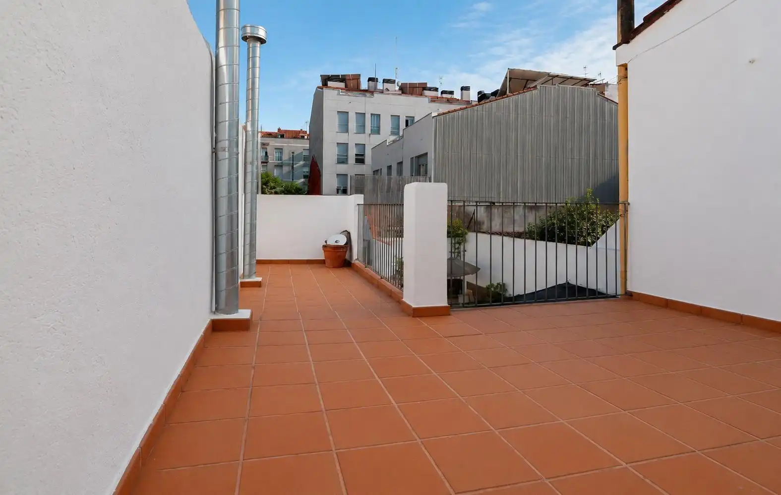 House with terrace for sale in Centre - Sant Oleguer, imagen 38