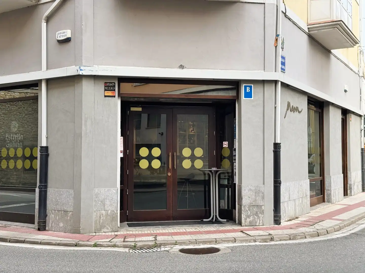 Commercial properties for sale in Avenida Alemania, 5, Villarcayo de Merindad de Castilla la Vieja