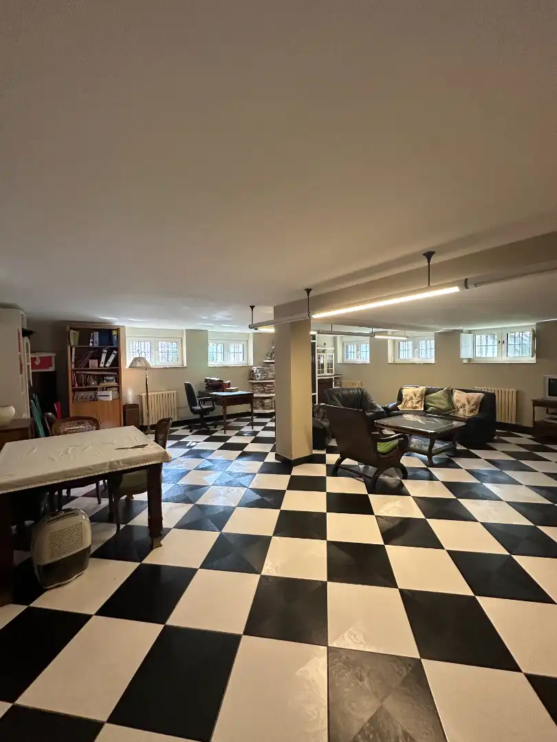 Villa con terrazza in vendita a Calle Bernardo Álvarez Galán 46, imagen 37