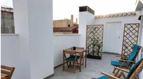 Foto 2 de Estudi en venda a La Victoria, Málaga Capital