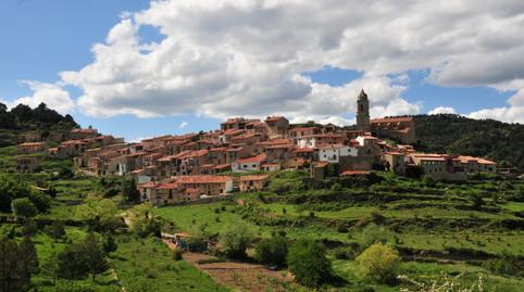 Foto 2 de Casa o xalet en venda a La Pobla de Benifassà, Castellón