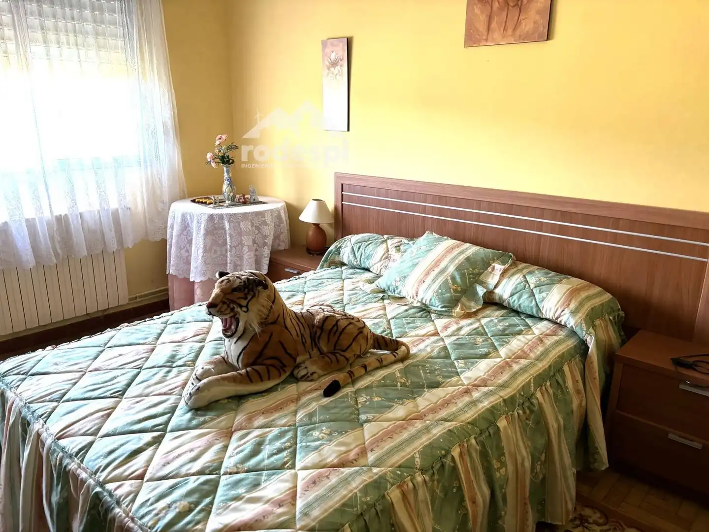 Chalet en venta en Leiro, imagen 15