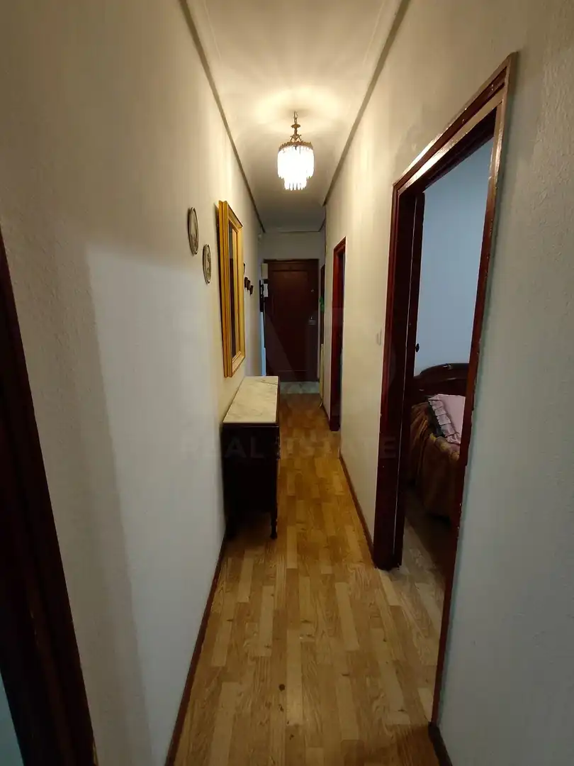 Piso en venta en Valladolid con Calefacción y Terraza