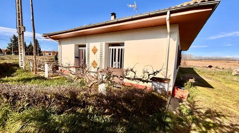 Foto 3 de Casa o xalet en venda a Calle la Barraca, San Cristóbal de la Polantera, León