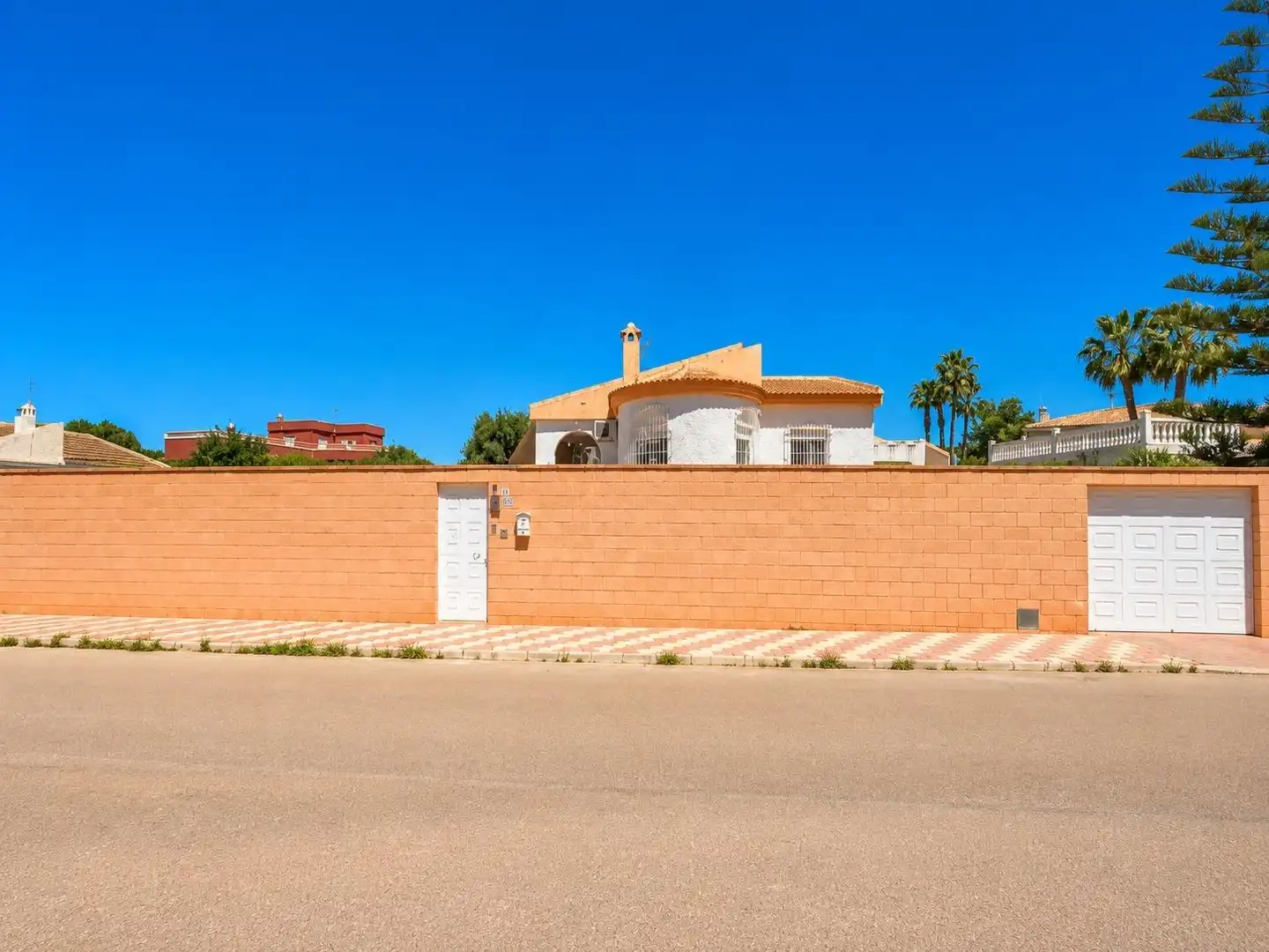 Villa avec piscine à vendre à Zona Carrefour - Urbanizaciones, imagen 34