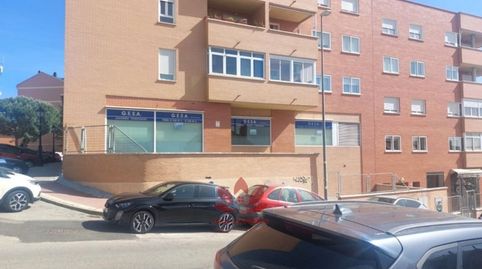 Foto 2 de Oficina de alquiler en Algete Centro, Algete