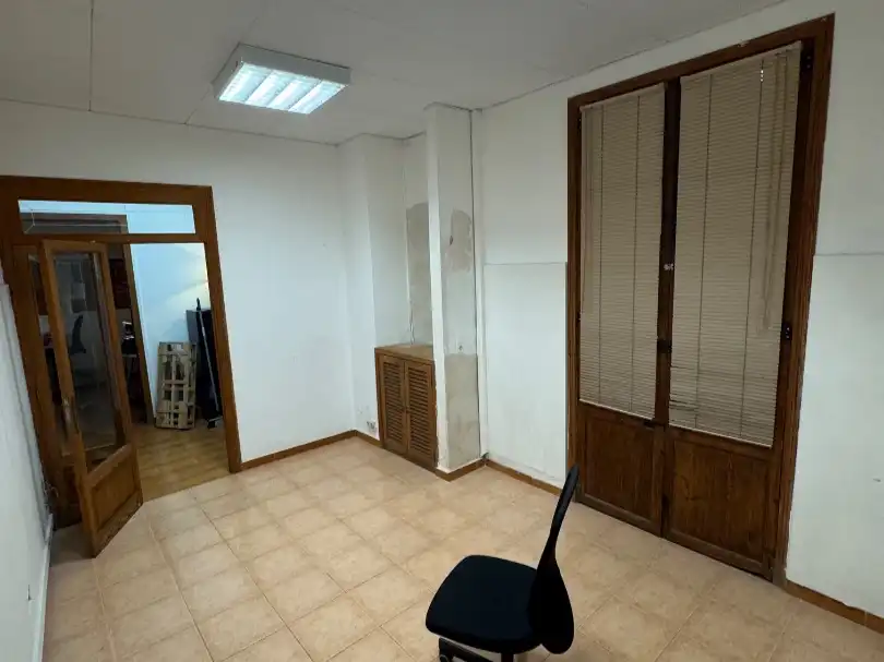Business premises to rent in calle bosch 25, imagen 5