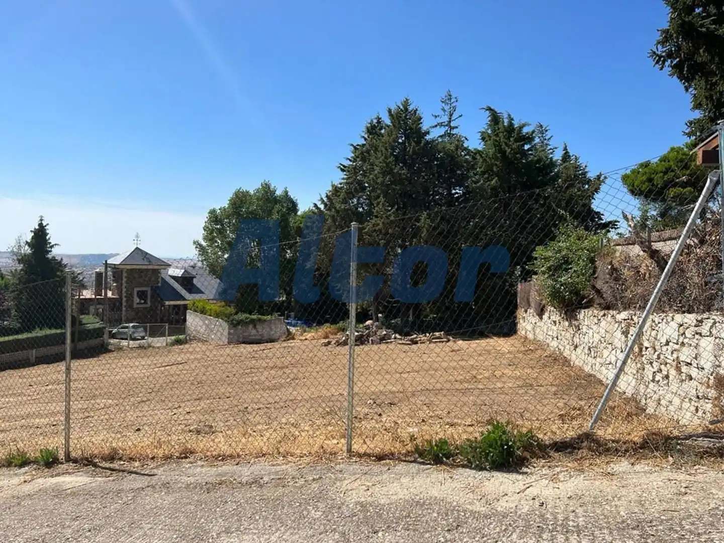 Rural land for sale in SANTO TOMAS, imagen 3