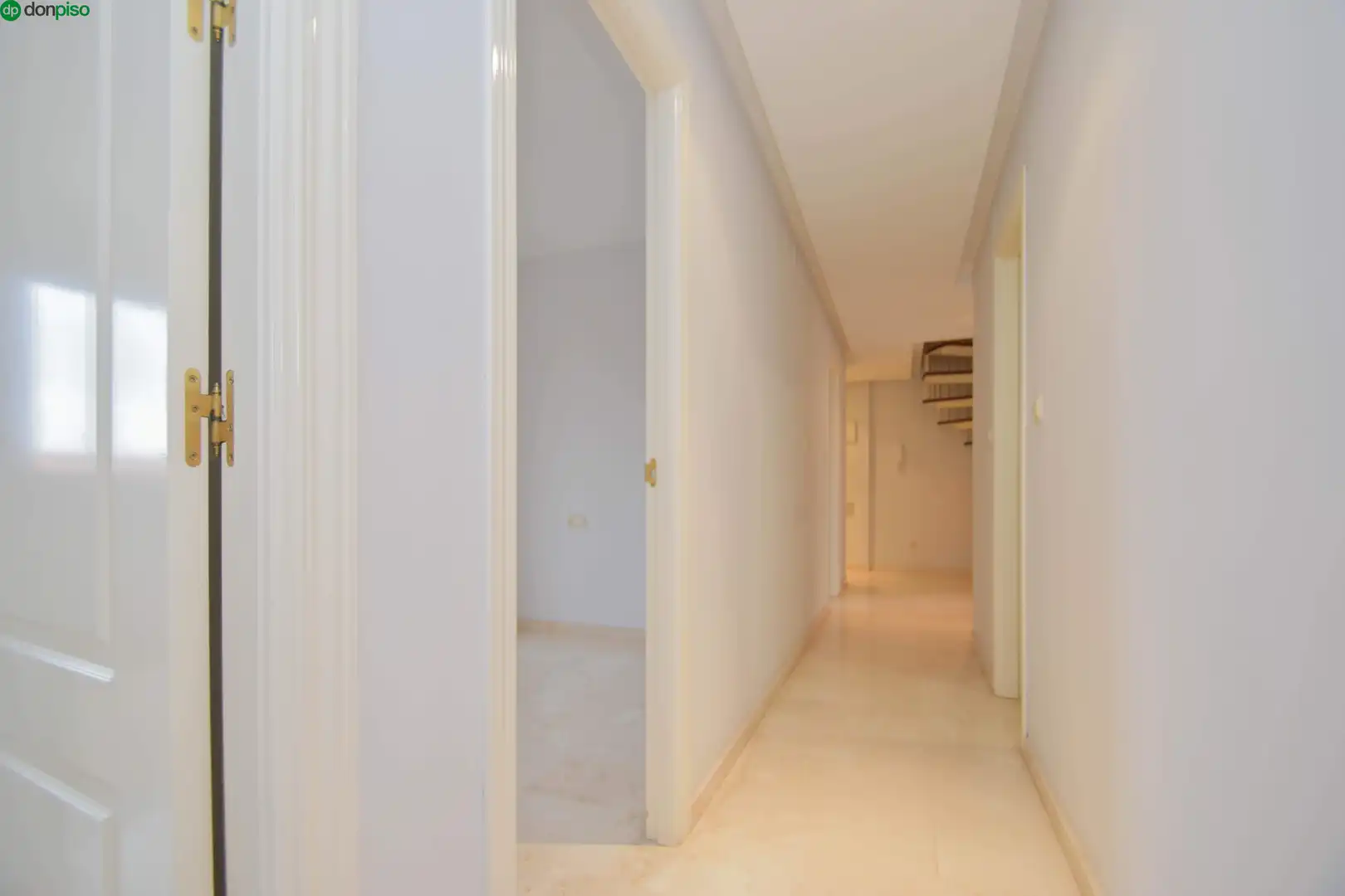 Attic for sale in Granada  with Heating, Private garden and Parquet flooring