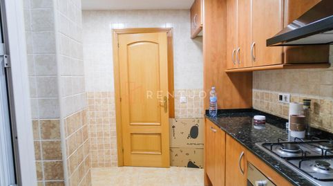 Magnifico piso junto al Parc Güel al 4,1 de rentabilidad, imatge 4