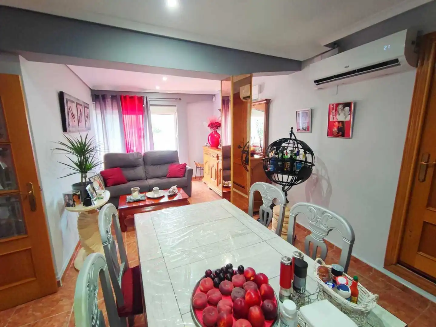 Wohnung mit Aufzug zum Verkauf in Pueblo de Cullera, imagen 7