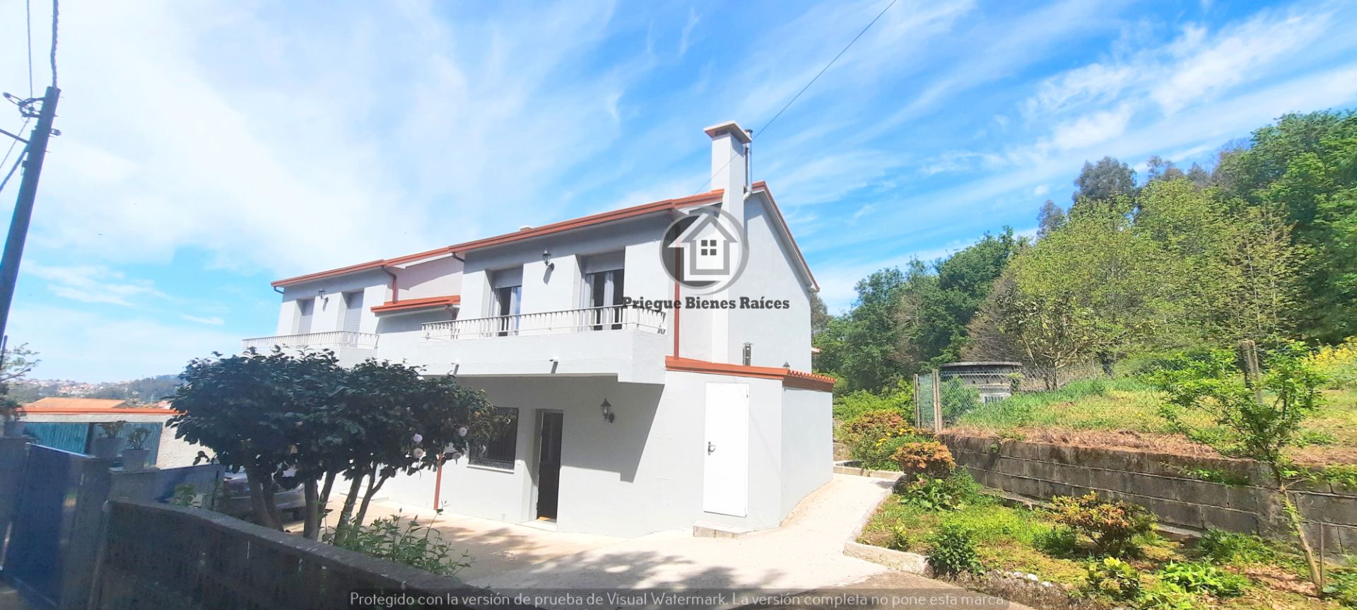 House or chalet for sale in Rúa Carballal, Bembrive