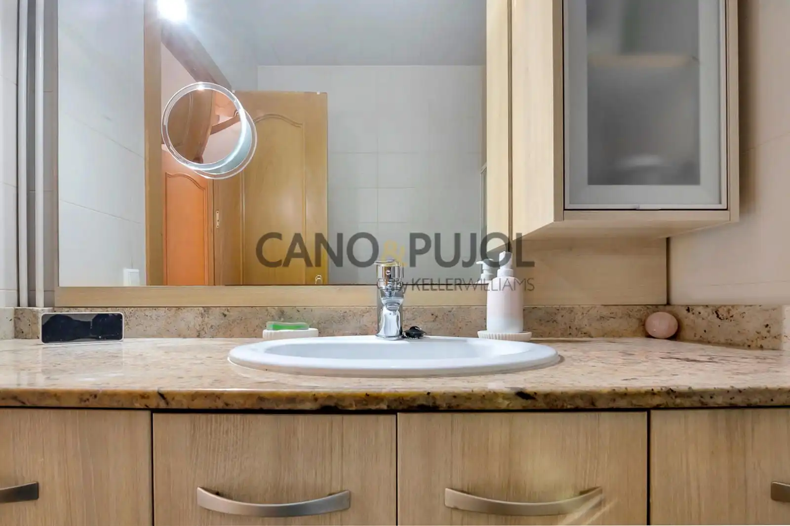 Casa o chalet en venta en La Serreta