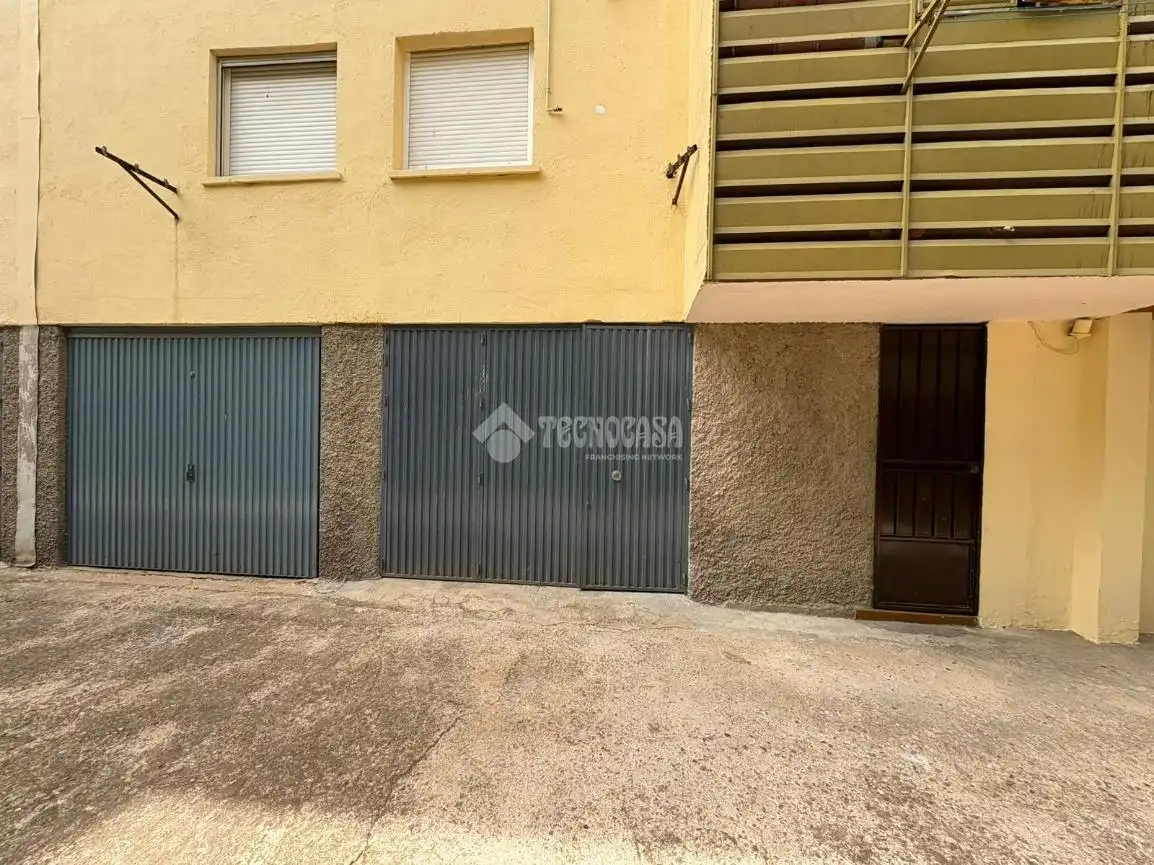 Pis amb terrassa en venda a Andújar, imagen 25