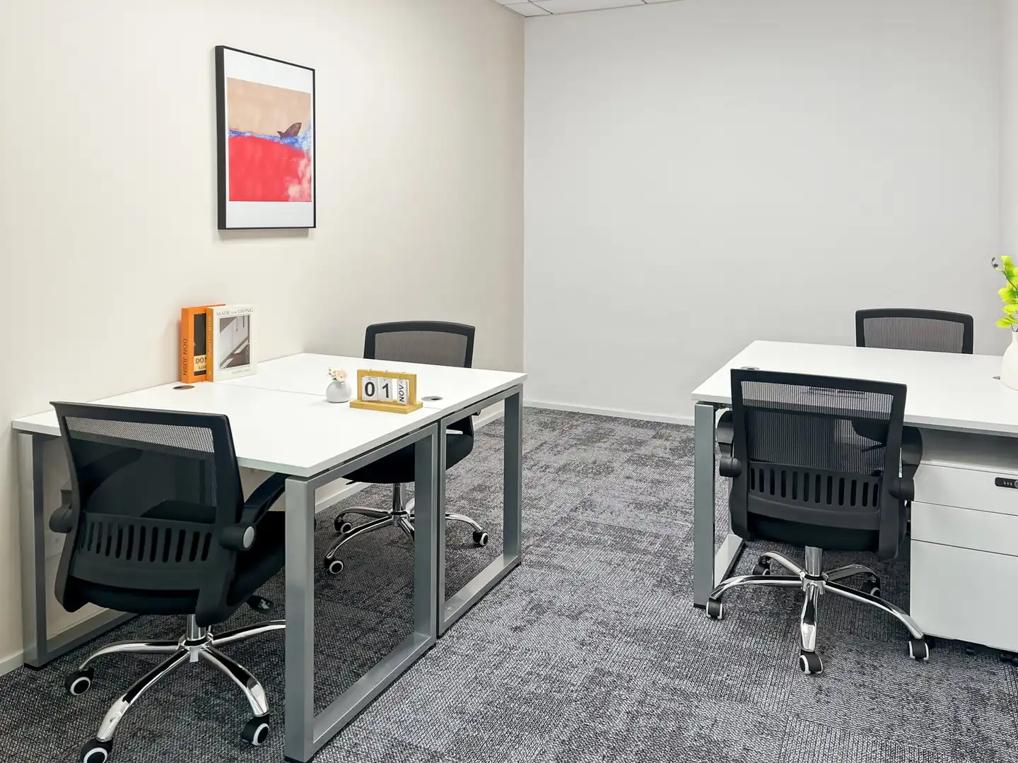 Office space with lift to rent in Avenida de Aragón 30, imagen 9