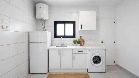 Foto 4 de Piso en venta en El Pópulo - Santa María, Cádiz Capital