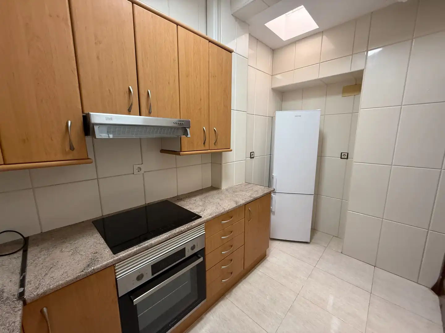Apartamento en venta en Carrer del Taquígraf Martí, Eixample