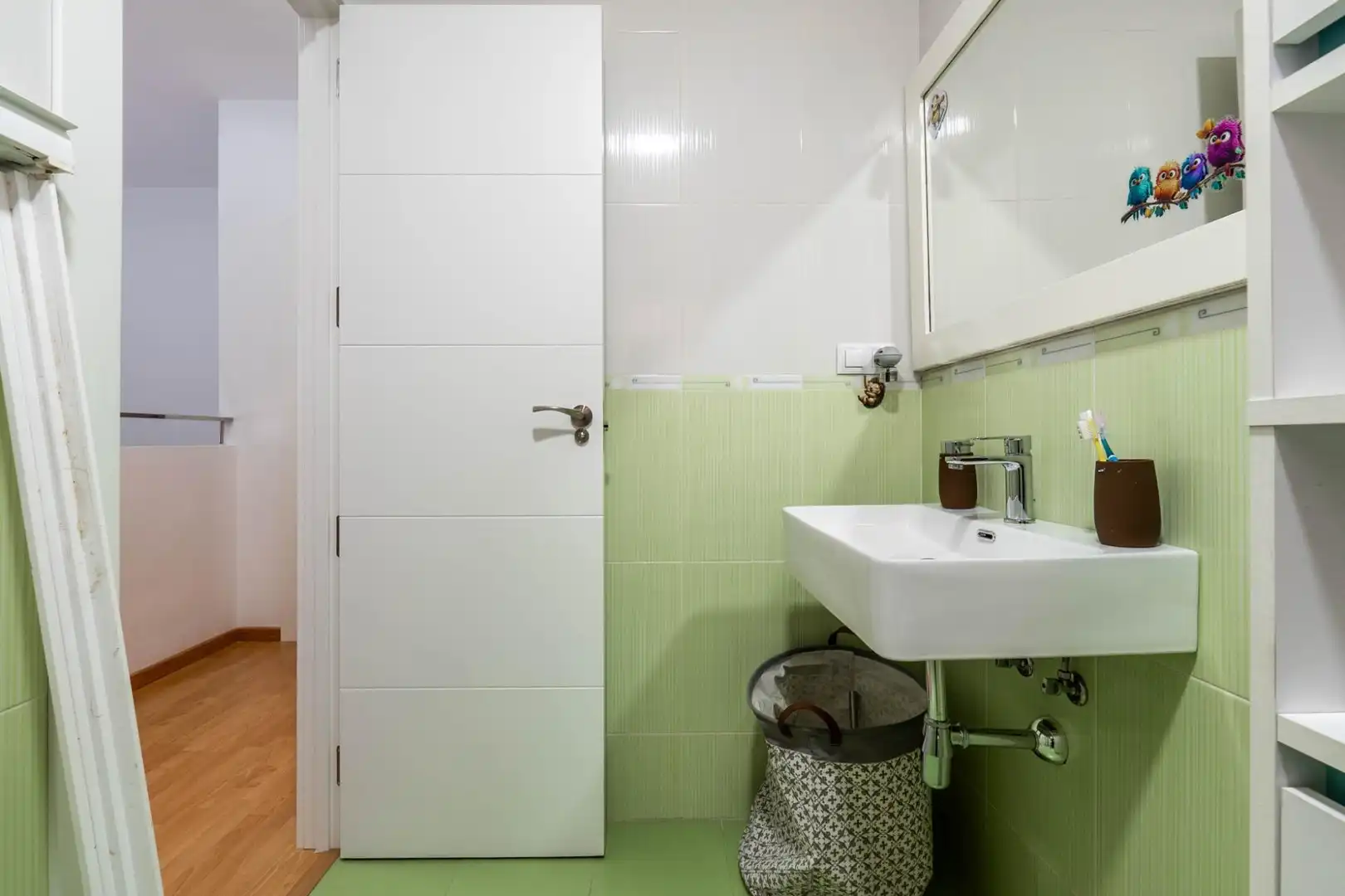 Baño de Casa o chalet en venta en Gójar con Aire acondicionado, Calefacción y Trastero