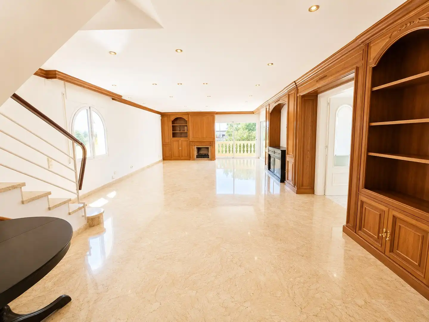 Casa o chalet en venta en El Masnou con Calefacción, Jardín privado y Parquet