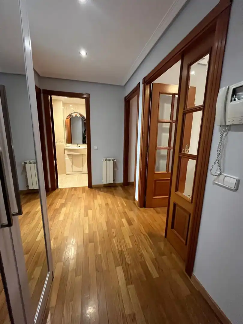 Appartement avec ascenseur à vendre à Os Mallos, imagen 14