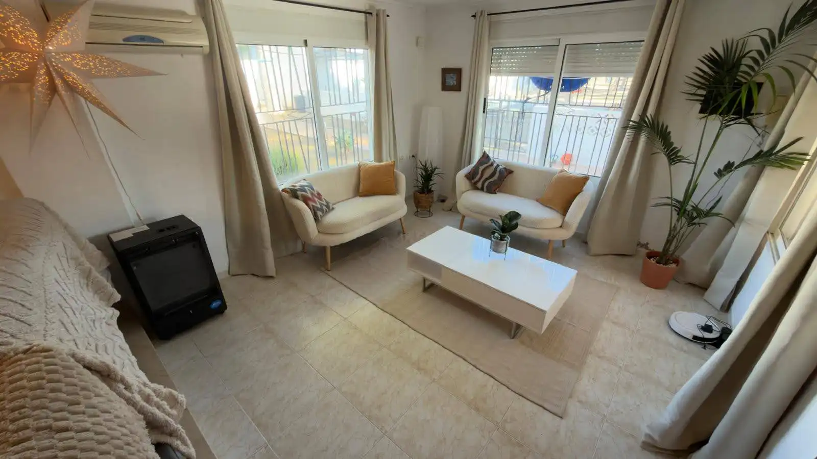 Casa rústica con piscina en venta en Paraje Valle del Sol, imagen 6