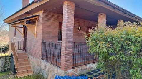 Foto 5 de Casa o xalet en venda a Calle Maestro Rodrigo, El Casar, Guadalajara