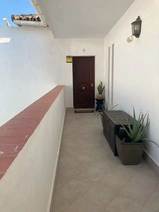 Àtic en venda en Alcalá de los Gazules amb Aire condicionat i Traster