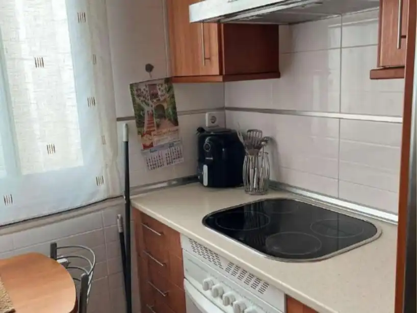 Appartamento con piscina in affitto a Calle Argamasilla de Alba 4, imagen 3