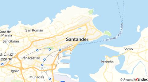 Photo 3 of Flat for sale in Centro - Ayuntamiento, Santander