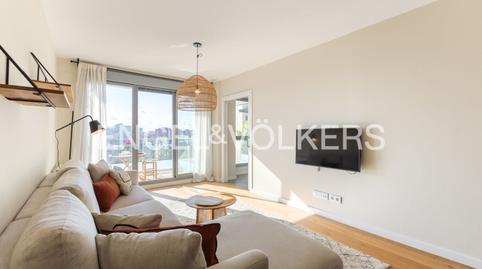 Foto 2 von Wohnung zur Miete in Octavio Vicent Escultor, Penya - Roja - Avda. Francia,  Valencia Capital