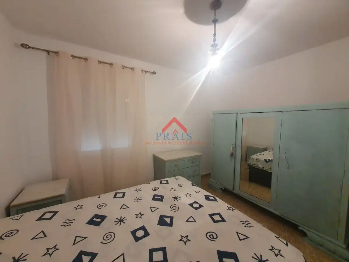 Flat for sale in Centro