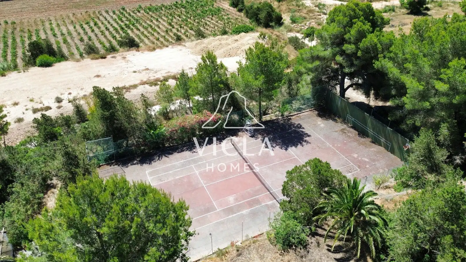 Haus mit Terrasse zur Miete in Sant Josep, imagen 6