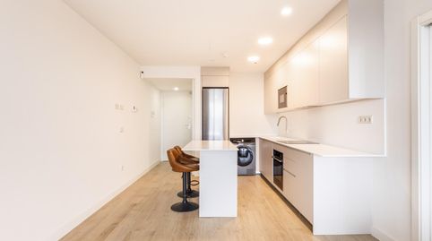 Foto 5 de Apartamento de alquiler en Avenida Corts Valencianes, Sant Pau, Valencia Capital