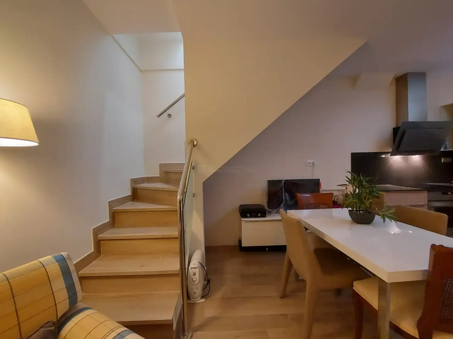 Flat for sale in  Logroño  with Heating, Parquet flooring and Terrace