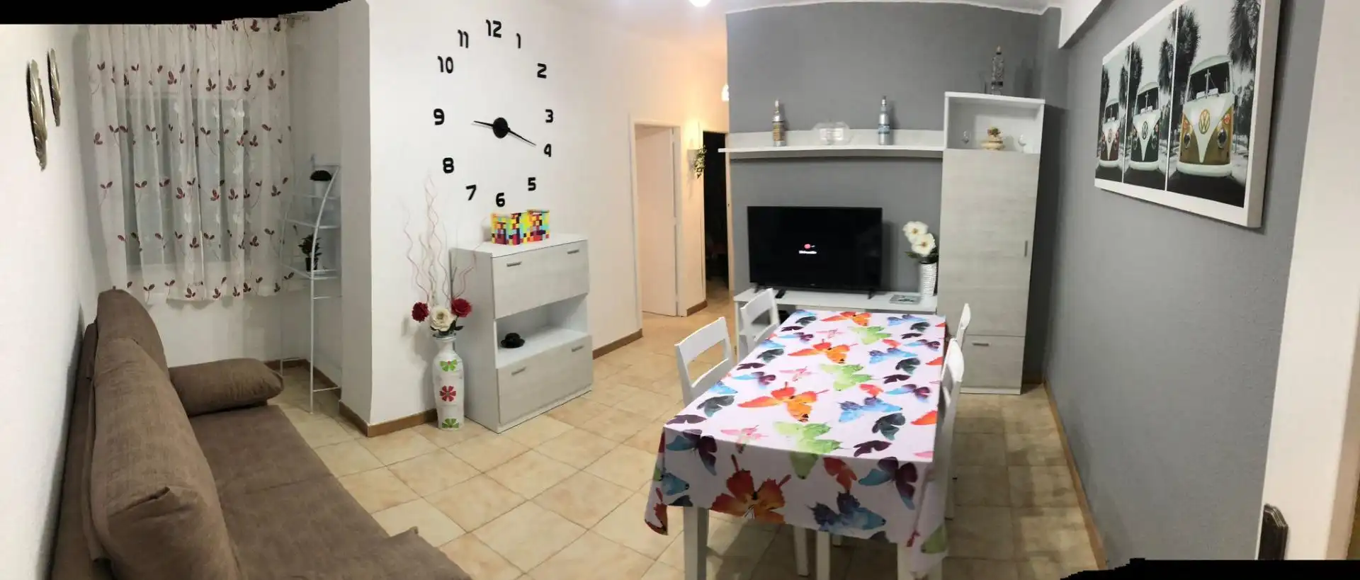 Comedor de Piso en venta en Córdoba