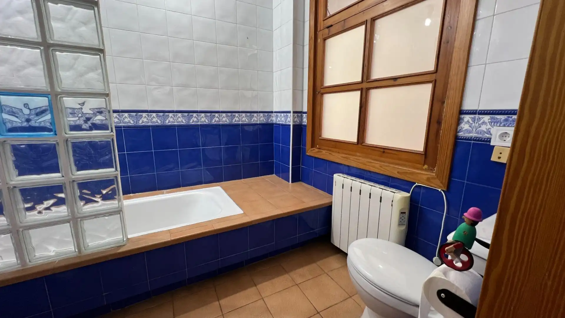 Habitación en La Ñora