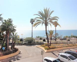 Exterior view of Premises for sale in Benalmádena