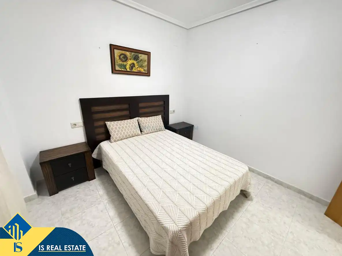 Apartament amb piscina en venda a Centro, imagen 18