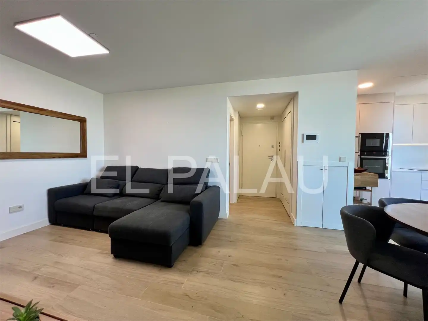 Piso en venta en Avinguda de les Corts Valencianes, Sant Pau