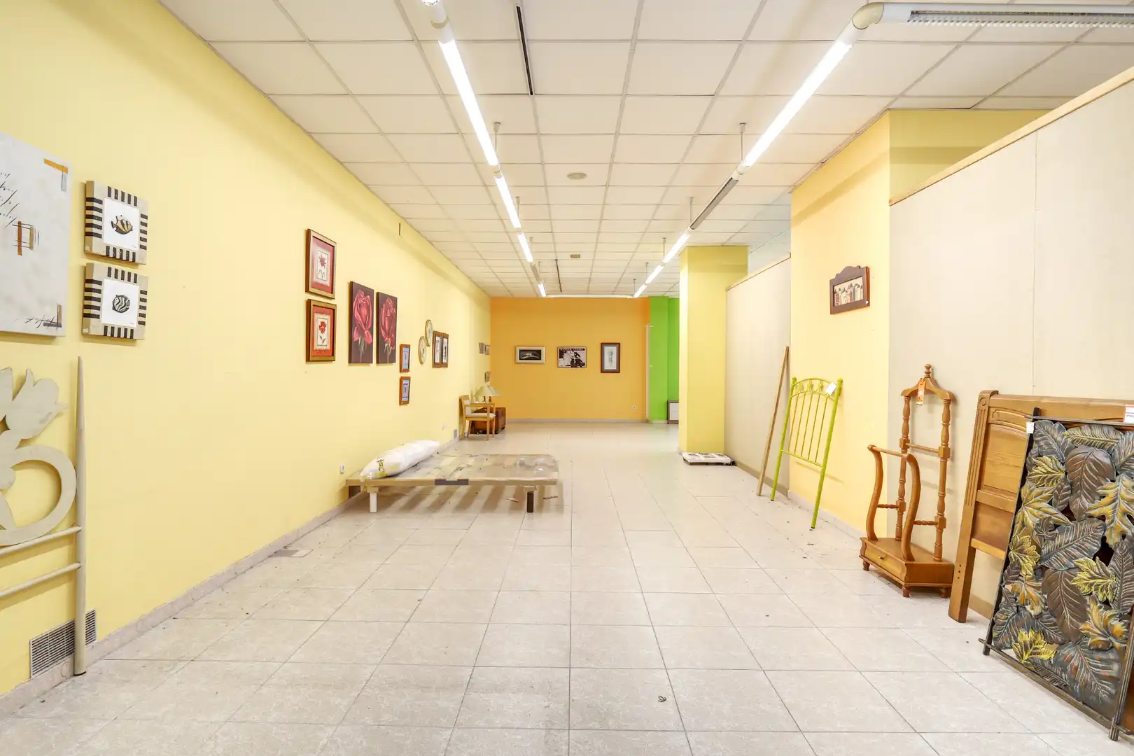 Local comercial en venda a Avenida Coruña 13, imagen 34