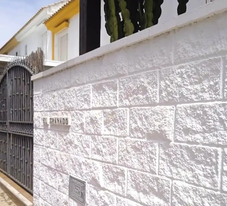 Casa en venda a El Granado, imagen 3