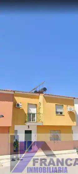 Haus zum Verkauf in Bollullos de la Mitación, imagen 4