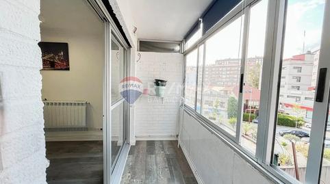 Foto 2 de Pis en venda a Avenida Alcalde Gregorio Espino, 47, Casablanca - Calvario, Vigo