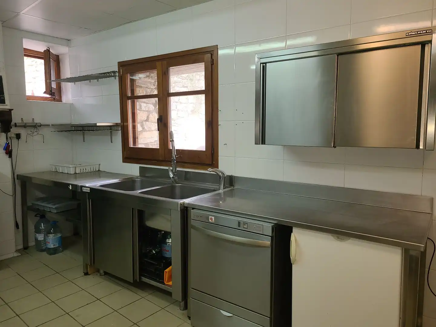 Casa rústica amb jardí en venda a olot, imagen 56